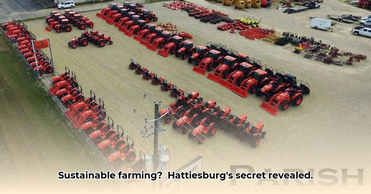 parish-tractor-hattiesburg-mississippi